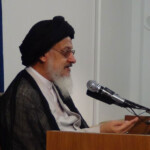 دیدار جمعی از شیعیان زابل