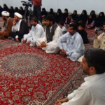 دیدار جمعی از شیعیان زابل
