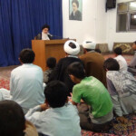 دیدار جمعی از شیعیان زابل