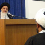 دیدار جمعی از شیعیان زابل