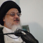 دیدار طلاب شهرستان زهک