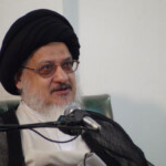 دیدار طلاب شهرستان زهک