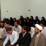 دیدار جمعی از فرهنگیان شهرستان سرپل ذهاب