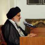 دیدار جمعی از فرهنگیان شهرستان سرپل ذهاب