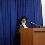 دیدار جمعی از شیعیان لندن