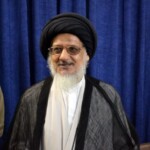 دیدار جمعی از شیعیان لندن