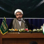 مراسم آغاز سال تحصیلی بنیاد فرهنگی امامت