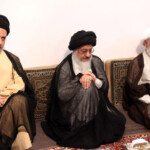 مراسم آغاز سال تحصیلی بنیاد فرهنگی امامت