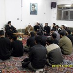 مدرسه معصومیه