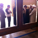 کارگاه ساخت ضریح امام حسن عسگری «علیه السلام»