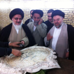 کارگاه ساخت ضریح امام حسن عسگری «علیه السلام»