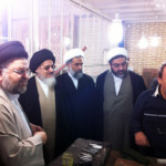 کارگاه ساخت ضریح امام حسن عسگری «علیه السلام»
