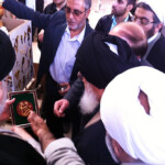 کارگاه ساخت ضریح امام حسن عسگری «علیه السلام»
