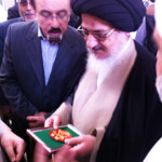 کارگاه ساخت ضریح امام حسن عسگری «علیه السلام»