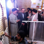 کارگاه ساخت ضریح امام حسن عسگری «علیه السلام»