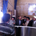 کارگاه ساخت ضریح امام حسن عسگری «علیه السلام»