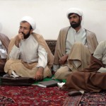 دیدار با مبلغین نهاد رهبری