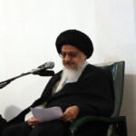دیدار با مبلغین نهاد رهبری