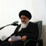 دیدار با مبلغین نهاد رهبری