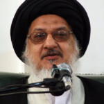 دیدار با مبلغین نهاد رهبری