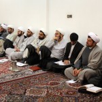 دیدار با مبلغین نهاد رهبری