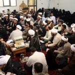 دیدار با مبلغین نهاد رهبری