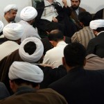 دیدار با مبلغین نهاد رهبری