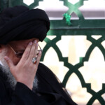 نمایشگاه حدیث غربت ـ کوچه های بنی هاشم