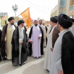 کتابخانه وزیری یزد کتابخانه وزیری یزد