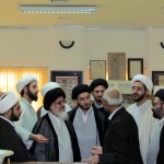 کتابخانه وزیری یزد کتابخانه وزیری یزد