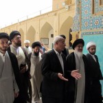 مسجد جامع یزد مسجد جامع یزد