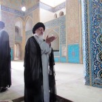 مسجد جامع یزد مسجد جامع یزد