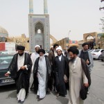 مسجد جامع یزد مسجد جامع یزد