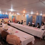 حوزه علمیه یزد ـ آیة الله سید علی حسینی میلانی دام ظله حوزه علمیه یزد ـ آیة الله سید علی حسینی میلانی دام ظله