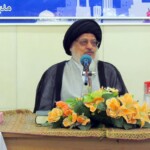 حوزه علمیه یزد ـ آیة الله سید علی حسینی میلانی دام ظله حوزه علمیه یزد ـ آیة الله سید علی حسینی میلانی دام ظله