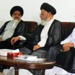 آیة الله سید علی حسینی میلانی ـ استان یزد آیة الله سید علی حسینی میلانی ـ استان یزد