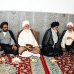 آیة الله سید علی حسینی میلانی ـ استان یزد آیة الله سید علی حسینی میلانی ـ استان یزد