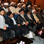 اولین جلسه از نشستهای امام شناسی استان یزد اولین جلسه از نشستهای امام شناسی استان یزد