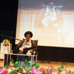 اولین جلسه از نشستهای امام شناسی استان یزد اولین جلسه از نشستهای امام شناسی استان یزد