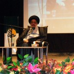 اولین جلسه از نشستهای امام شناسی استان یزد اولین جلسه از نشستهای امام شناسی استان یزد