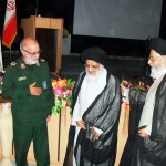 اولین جلسه از نشستهای امام شناسی استان یزد اولین جلسه از نشستهای امام شناسی استان یزد