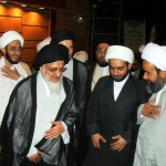 اولین جلسه از نشستهای امام شناسی استان یزد اولین جلسه از نشستهای امام شناسی استان یزد