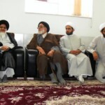 آیة الله سید علی حسینی میلانی ـ استان یزد آیة الله سید علی حسینی میلانی ـ استان یزد
