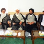 آیة الله سید علی حسینی میلانی ـ استان یزد آیة الله سید علی حسینی میلانی ـ استان یزد