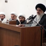 دیدار با مسئولین مدارس رستگاران