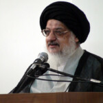 دیدار با مسئولین مدارس رستگاران