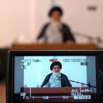 دیدار با مسئولین مدارس رستگاران