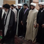 دیدار با مسئولین مدارس رستگاران