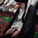 دیدار با مسئولین مدارس رستگاران