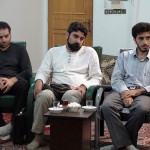 جمعی از شاعران مکتب اهل بیت «علیهم السلام»